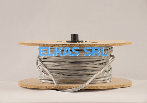 Our wires are certified. They also have a gluing process that prevents them from being disintegrated in their armor